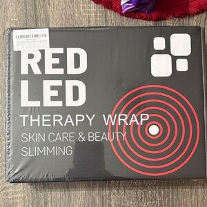 Red LED Therapy Wrap